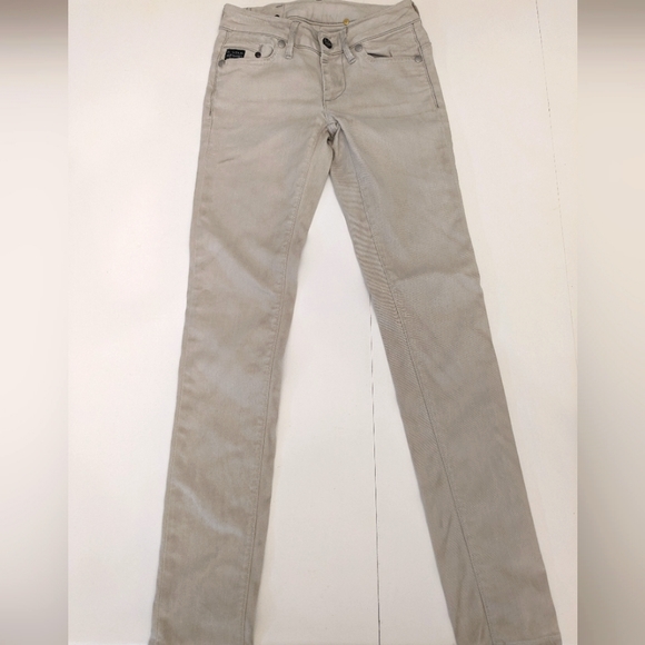 GSTAR 'Midge Skinny' Jeans - Picture 2 of 7